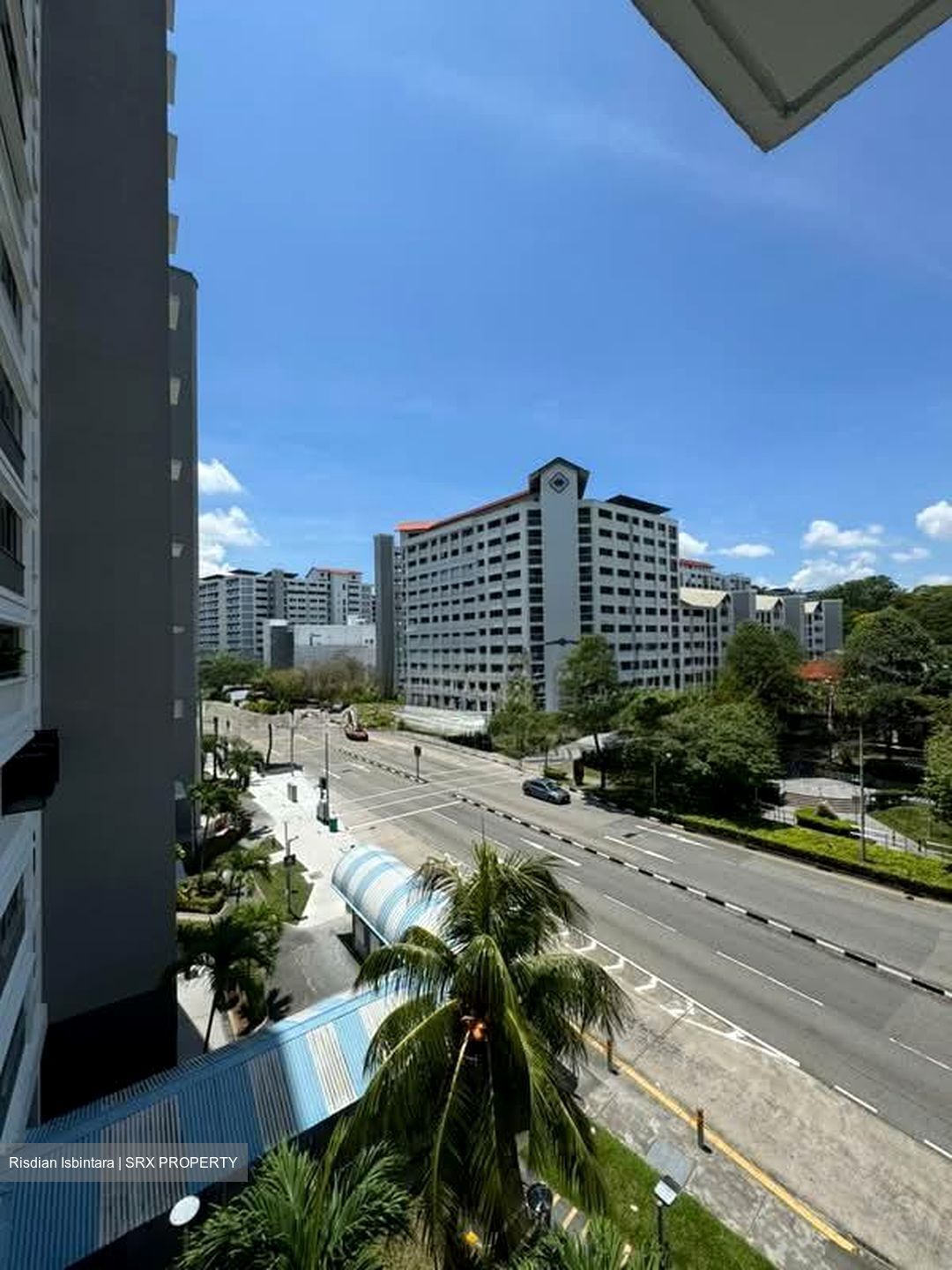 Blk 429 Pasir Ris Drive 6 (Pasir Ris), HDB 4 Rooms #553473961